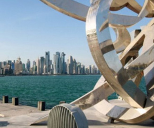 4 nước Arab giảm bớt điều kiện giải quyết khủng hoảng với Qatar
