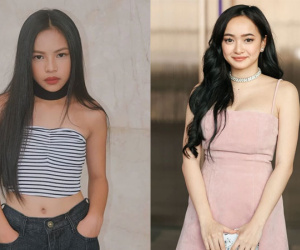 5 hot teen 10X "chín ép" khi ăn mặc như người lớn
