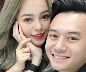 Anh Dũng "Sống chung với mẹ chồng" đã chia tay bạn gái 9X xinh đẹp?
