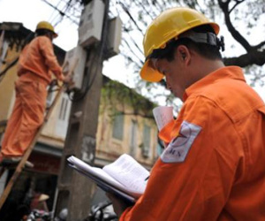 Chỉ đạo mới nhất về tăng giá điện của Phó Thủ tướng Vương Đình Huệ