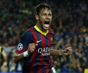 Chủ tịch Barca khẳng định Neymar không ra đi