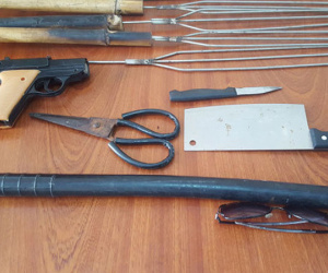 Cướp giả "cảnh sát hình sự" gặp 113
