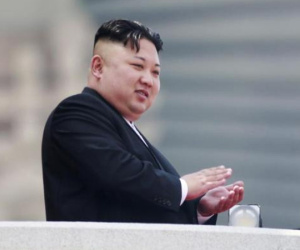 Hé lộ chiến lược của Kim Jong Un buộc Mỹ phải khuất phục