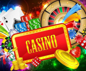 Huế muốn mở casino 250 triệu USD ở Lăng Cô