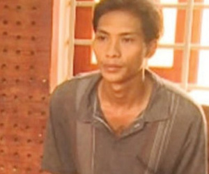 Lộ lý do gã thanh niên sát hại "mẹ vợ" giữa khuya