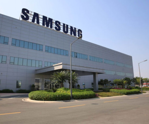 Máy giặt Samsung, LG tại Việt Nam xuất Mỹ sẽ ra sao nếu thua kiện?
