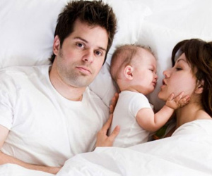 Mẹ bỉm sữa nô nức chấm điểm chồng theo trào lưu "10 việc khi vợ sinh, chồng làm được bao nhiêu"
