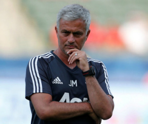 Mourinho muốn dẫn dắt Man Utd thêm 15 năm