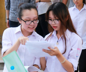 Năm 2018 bỏ điểm sàn: Trường nào hưởng lợi?