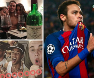 Neymar 100% đến PSG, lo ngại thành tay chơi khét tiếng