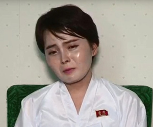 Ngôi sao truyền hình Triều Tiên nói sống ở Hàn Quốc như "địa ngục"