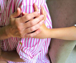 Những cách để mẹ "nắn" trẻ thiếu kiên nhẫn biết cách chờ đợi