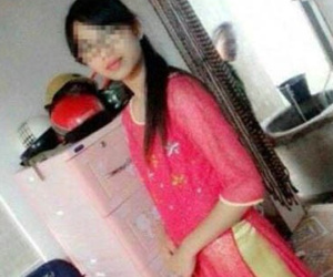 Nữ sinh Thái Bình mất tích bí ẩn