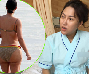 Phi Thanh Vân: "Tôi muốn thành siêu vòng 3 của Việt Nam"
