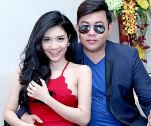 Quang Lê: "Chia tay để giải phóng cho Thanh Bi"
