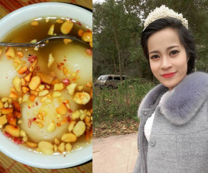 Sự thật đằng sau bát chè trôi nước nửa đêm mẹ chồng bưng lên phòng con dâu