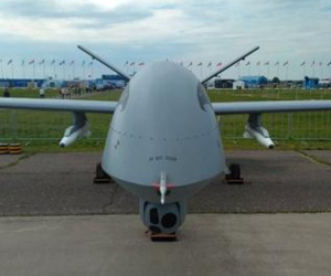 Trung Quốc cạnh tranh ảnh hưởng với Mỹ bằng UAV siêu rẻ