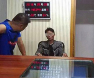 Vụ án rúng động Trung Quốc: Nghịch tử giết chết cha mẹ vì xin tiền không được, hạ sát 17 hàng xóm để che giấu tội ác