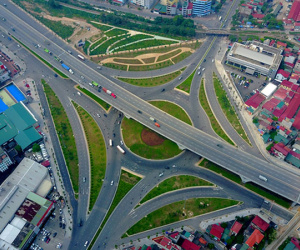 6 tuyến đường hơn nửa tỷ USD ở Hà Nội có sai phạm