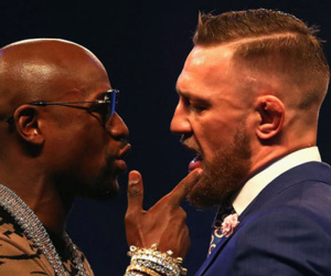 Chi trăm triệu đồng chưa chắc mua được vé trận chiến Mayweather và Mcgregor
