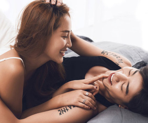 Có dấu hiệu này bạn "nghiện chuyện ấy" một cách nghiêm trọng