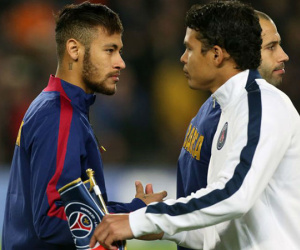 “Đại ca” bảo kê, Neymar 222 triệu euro rộng đường đến PSG