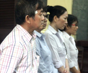 Điều tra lại vụ giám đốc lừa bán nhà "khu đất vàng" ở Sài Gòn