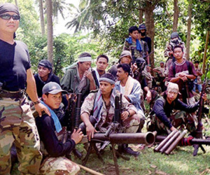 Hoàn tất hậu sự cho hai công dân Việt bị Abu Sayyaf sát hại