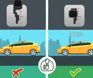 Lái ôtô số sàn và số tự động cần chú ý gì?