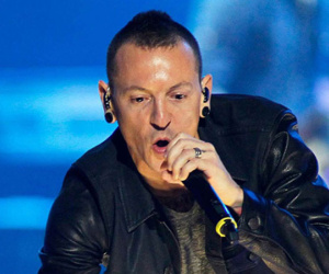 Linkin Park và sao thế giới sốc trước tin Chester Bennington tự tử
