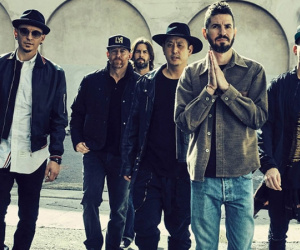 Những bài nhạc phim nổi bật của nhóm Linkin Park