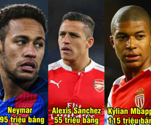 PSG quyết mua Neymar, xây bộ ba “M-S-N” mới 400 triệu bảng