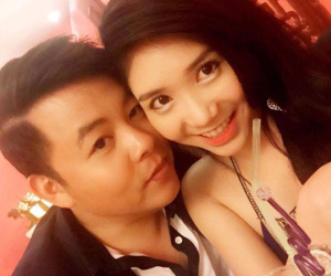 "Quang Lê trước đây chỉ hát, giờ toàn làm trò"