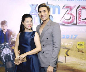 Rò rỉ đoạn ghi âm Cát Phượng chê phim của Hồng Vân và Hoài Linh