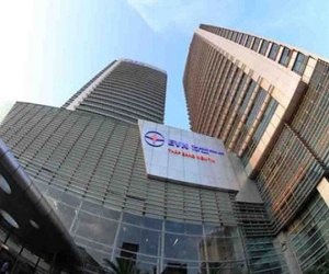 “Rút chân” khỏi công ty tài chính, EVN dự thu hàng trăm tỷ đồng