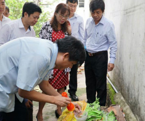 Sốt xuất huyết bùng phát cả nước, miền Bắc tăng hơn 700%