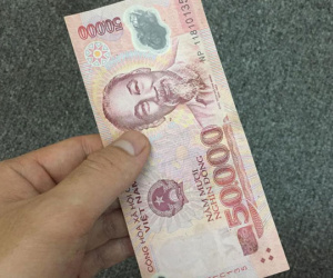 Tâm sự của anh chồng lấy nhầm "khủng long bạo chúa", vợ lột hết lương, mỗi ngày phát cho 50k tiêu vặt gây tranh cãi