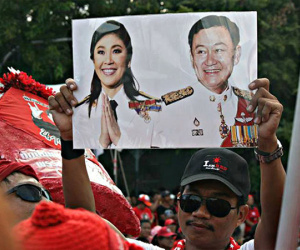 Thái Lan xét xử cựu Thủ tướng Yingluck