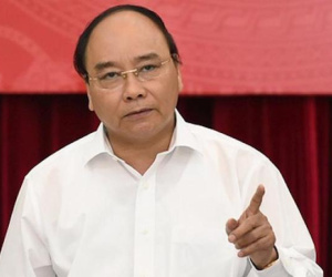 Thủ tướng yêu cầu Bộ Công Thương dẹp thông tư về quá cảnh hàng hoá