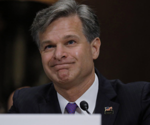 Ủy ban Tư pháp Thượng viện Mỹ phê chuẩn giám đốc FBI mới