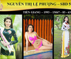 BTC cuộc thi Hoa khôi Nam bộ lên tiếng về nghi án bằng giả