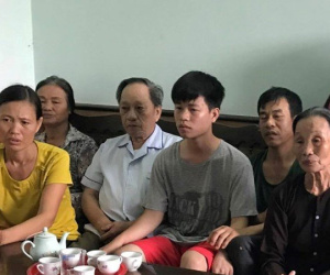 Đã có kết quả vụ thí sinh 27,35 điểm bị từ chối xét tuyển trường quân đội