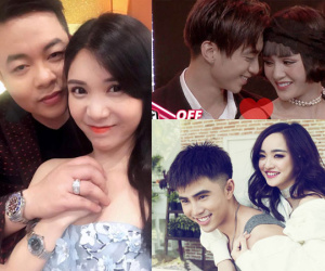 Đằng sau những trò lố nhằm đánh bóng tên tuổi trong showbiz Việt