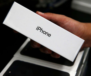 iPhone 8 sẽ được công bố vào ngày 6.9, giá khởi điểm 1.100 USD