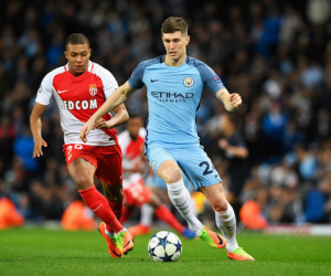 Man City đi đêm “bom tấn” 120 triệu bảng, dễ bị cấm chuyển nhượng