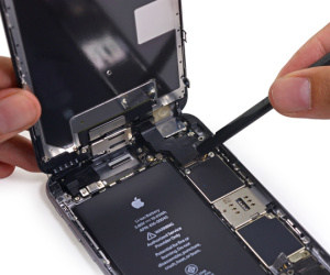 Samsung sẽ sản xuất chip cho iPhone