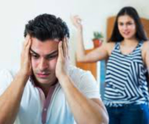 Số tôi thật bất hạnh khi gắn cuộc đời với người vợ "vô học"