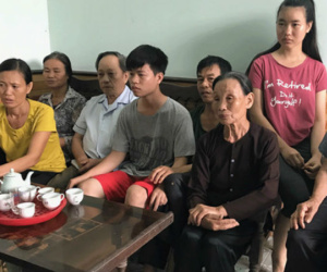 Thí sinh xét tuyển vào trường quân đội lại "kêu cứu"