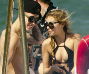 Trung Quốc ra lệnh cấm Justin Bieber vì lối sống thác loạn