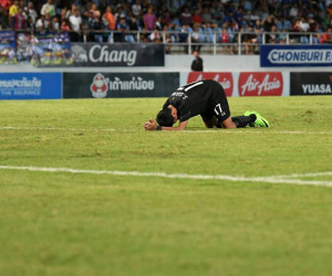 U15 Thái Lan gục ngã nhìn U15 Việt Nam lên ngôi vô địch AFF